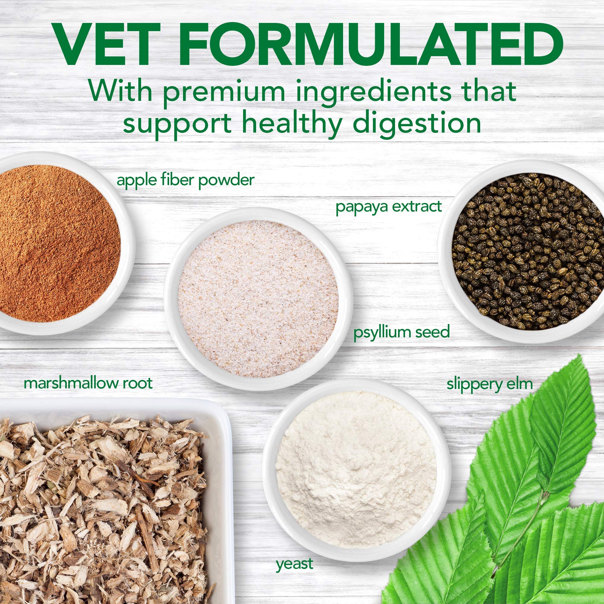Vet's Best Cat Hairball Relief: fácil de administrar para gatos de todas las edades.