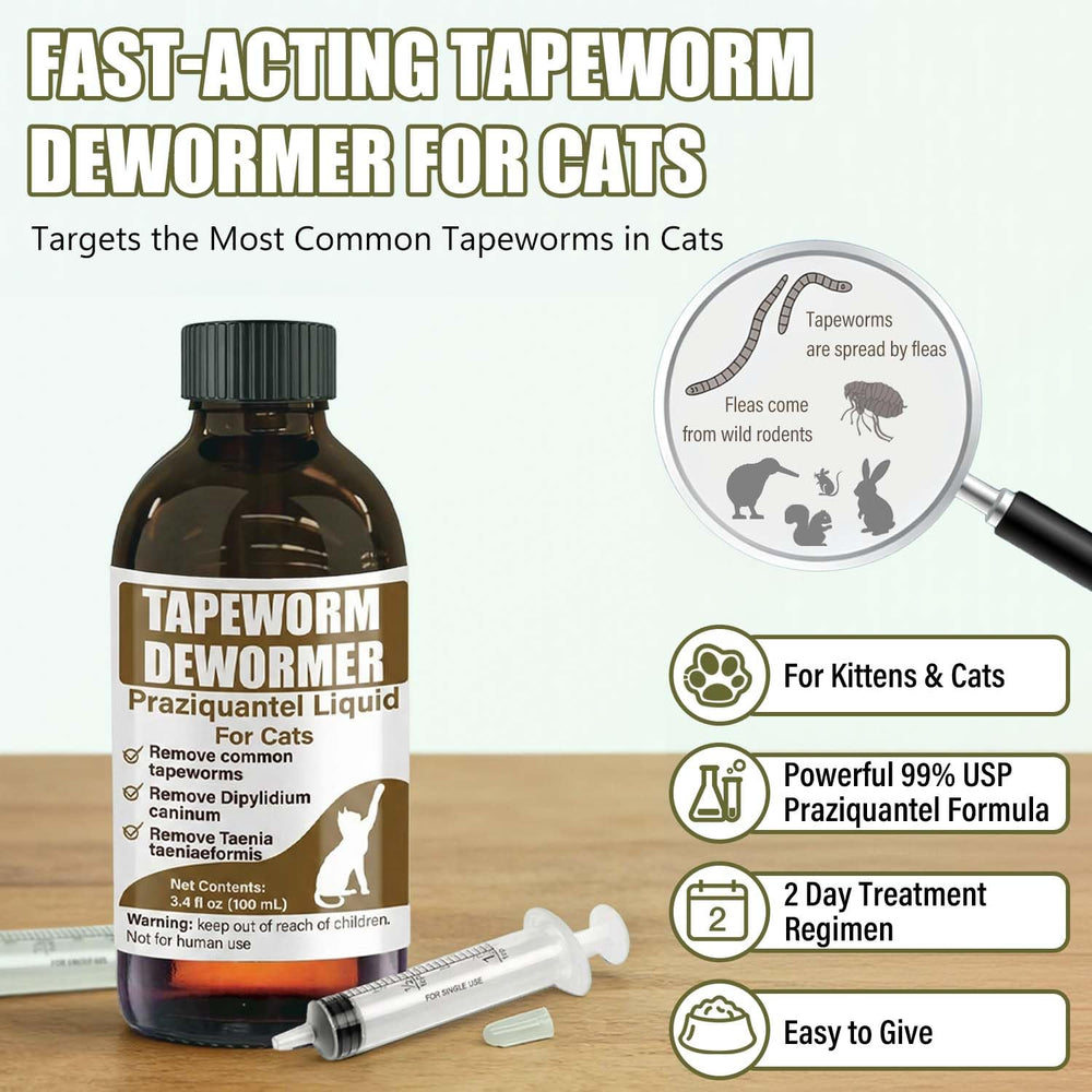 VetaSure se puede mezclar con comida para gatos, opción suave para paladares exigentes.