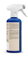 Vetericyn Plus Ojos Rosados Spray para uso diario y cuidado ocular.