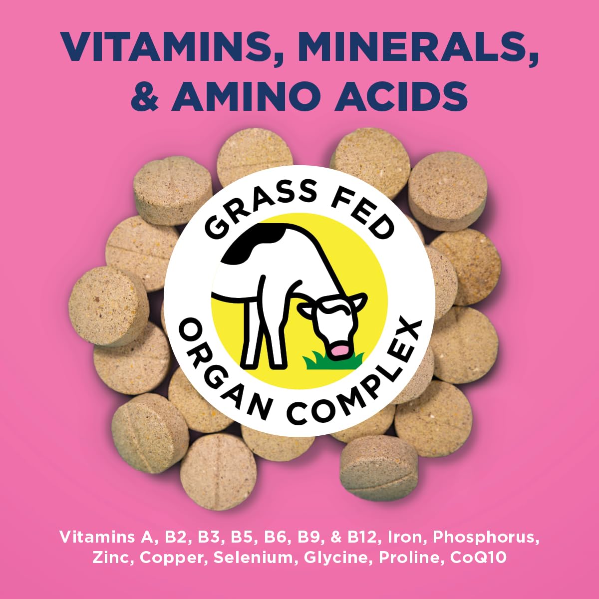 Prebióticos y probióticos en vetericyn todo en uno para salud intestinal.