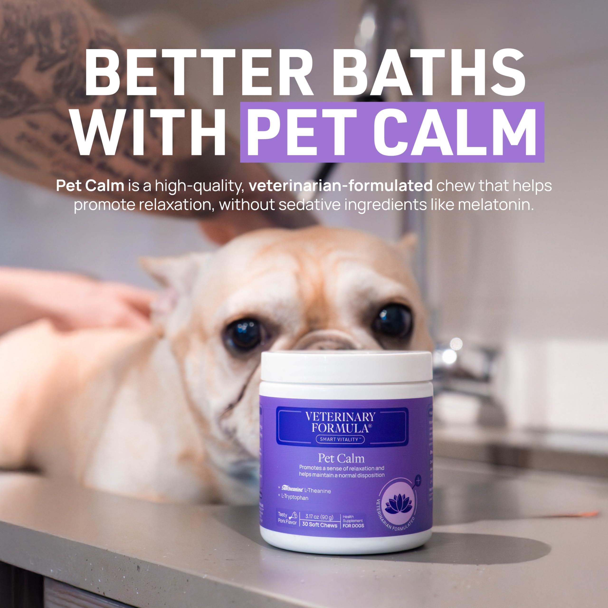 Veterinary Formula Clinical Care champú 16 oz, recomendado por veterinarios para cuidado diario