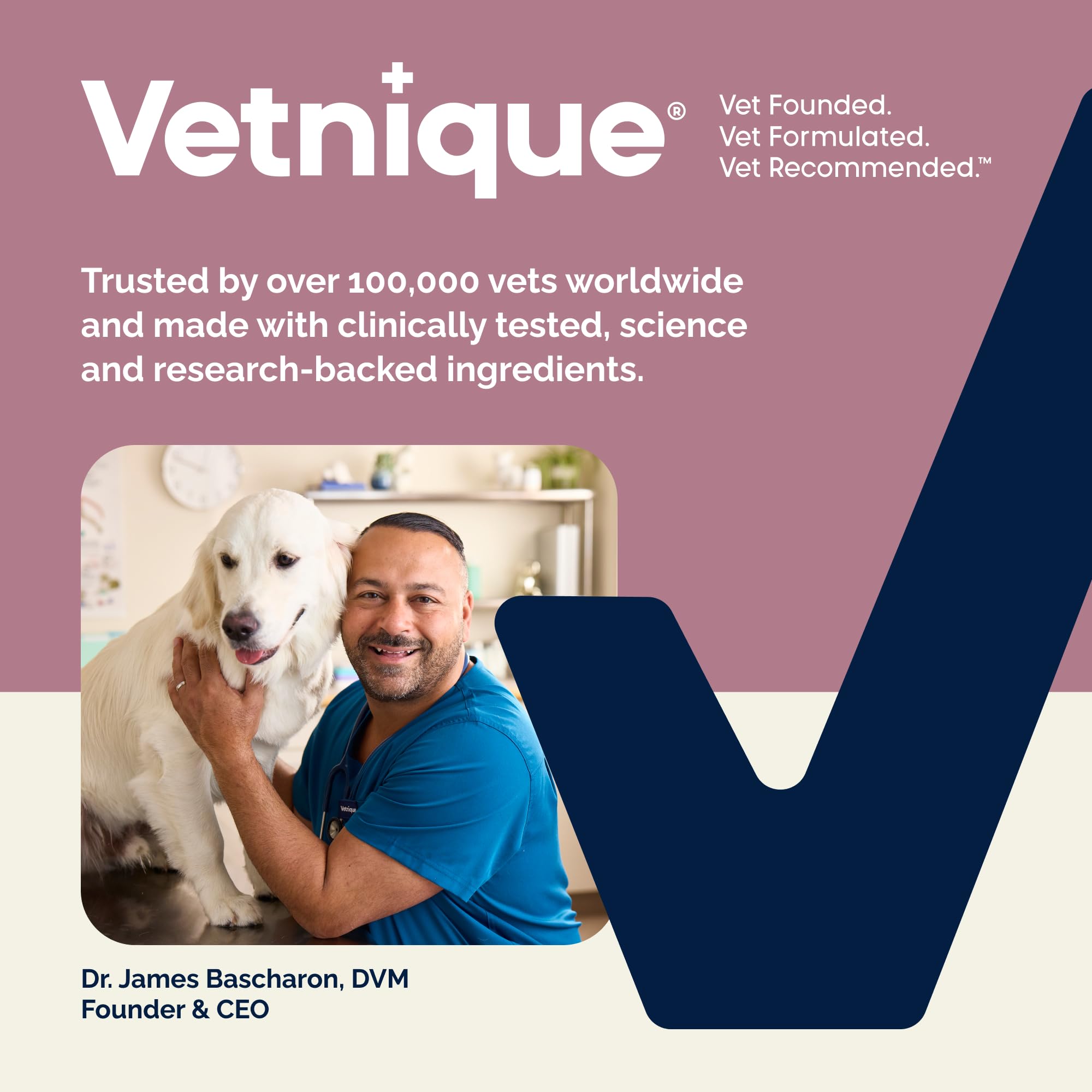Vetnique Oticbliss: mantiene oídos sanos con menor irritación y comodidad.