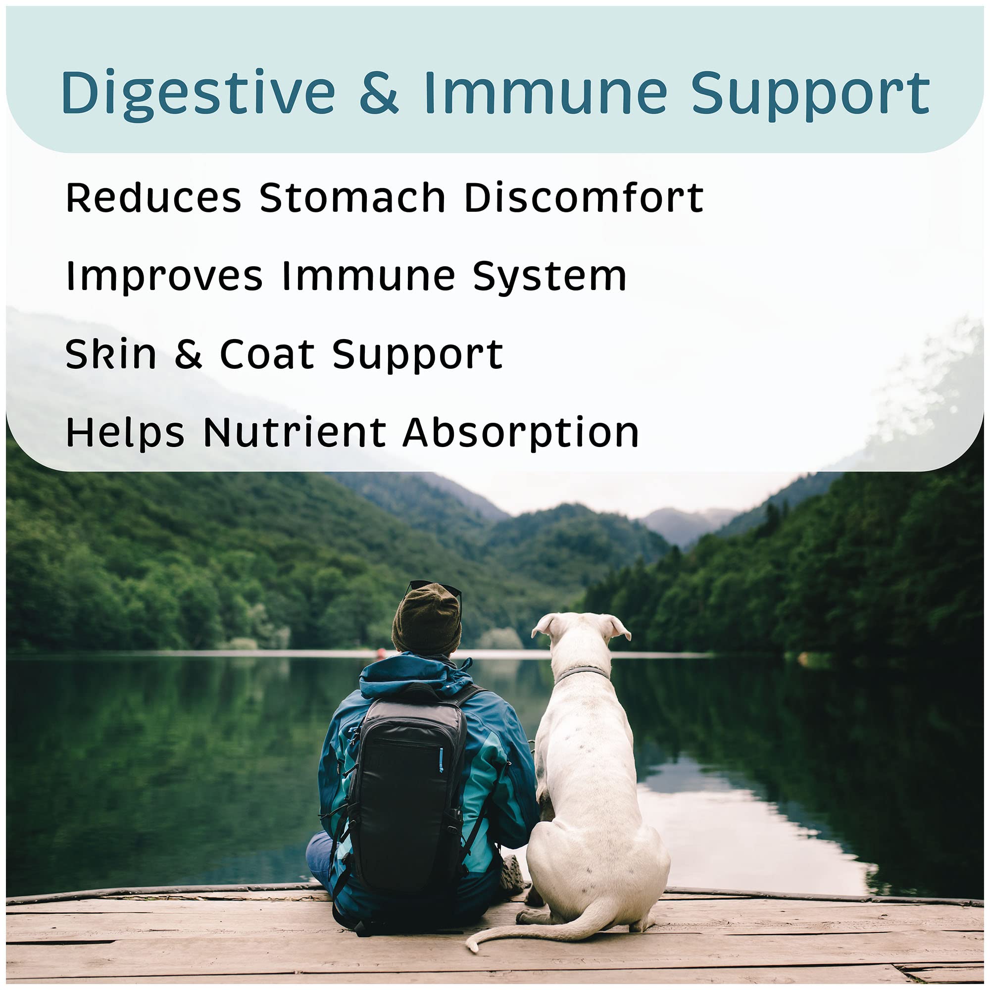 VetOne Advita, dosis para manejo intestinal durante procedimientos