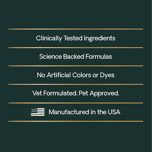 VETRISCIENCE Calm & Confident: opción segura para reducir el estrés diario