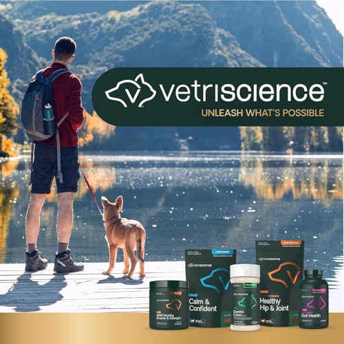 Ingrediente clave zeolitas naturales en VetriScience Healthy Mouth para higiene bucal
