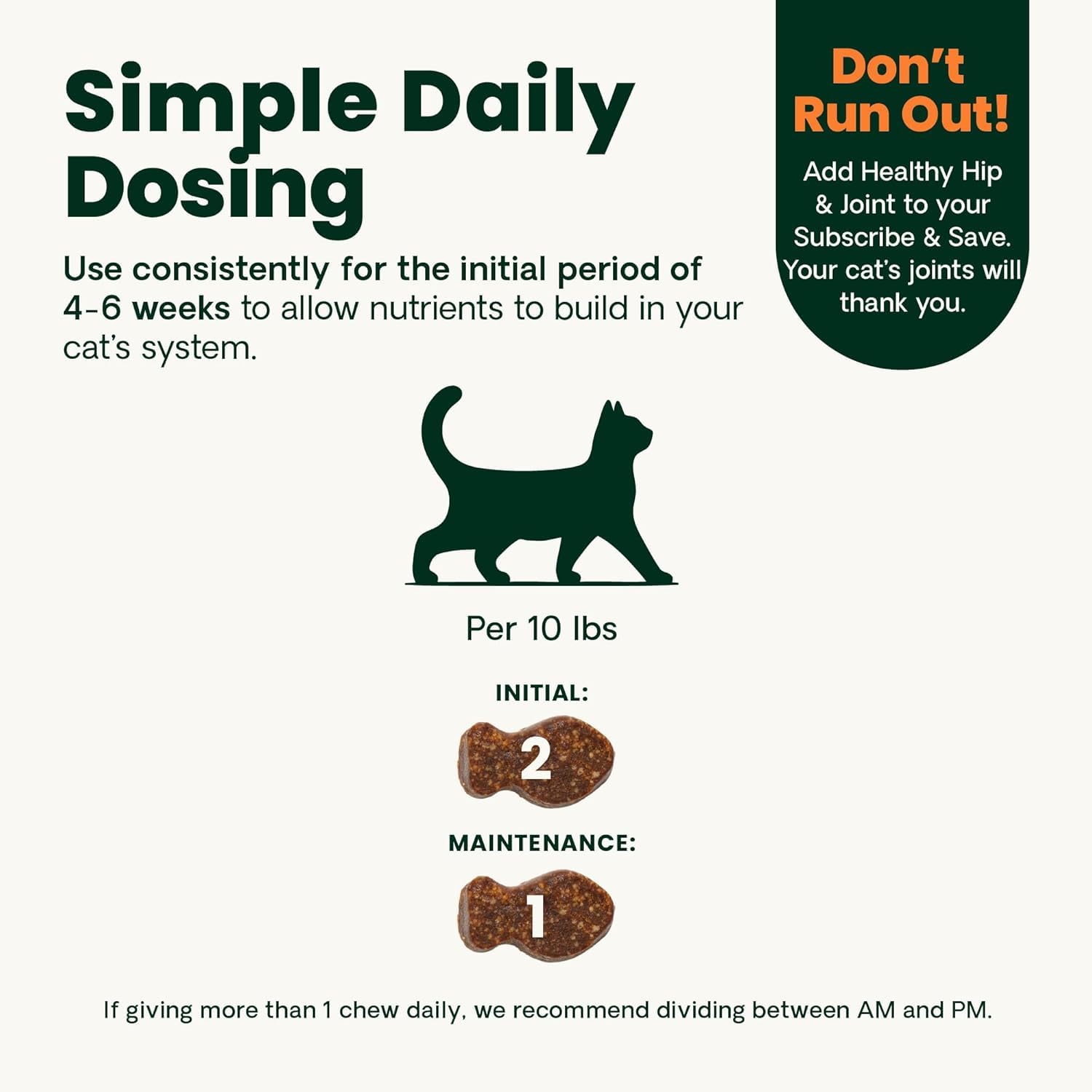 VetriScience antioxidantes para gato, apoyo a la defensa celular