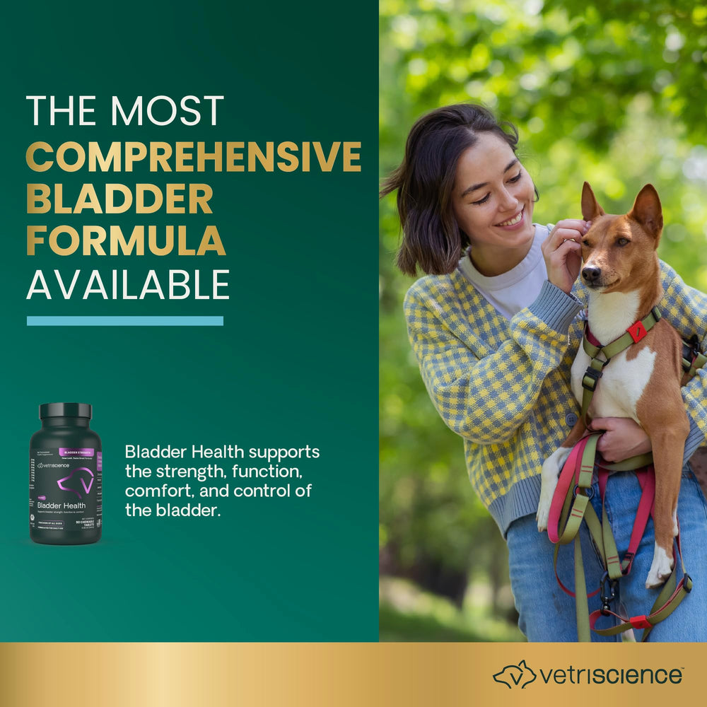 Etiqueta nutricional de VetriScience, datos clave para perros