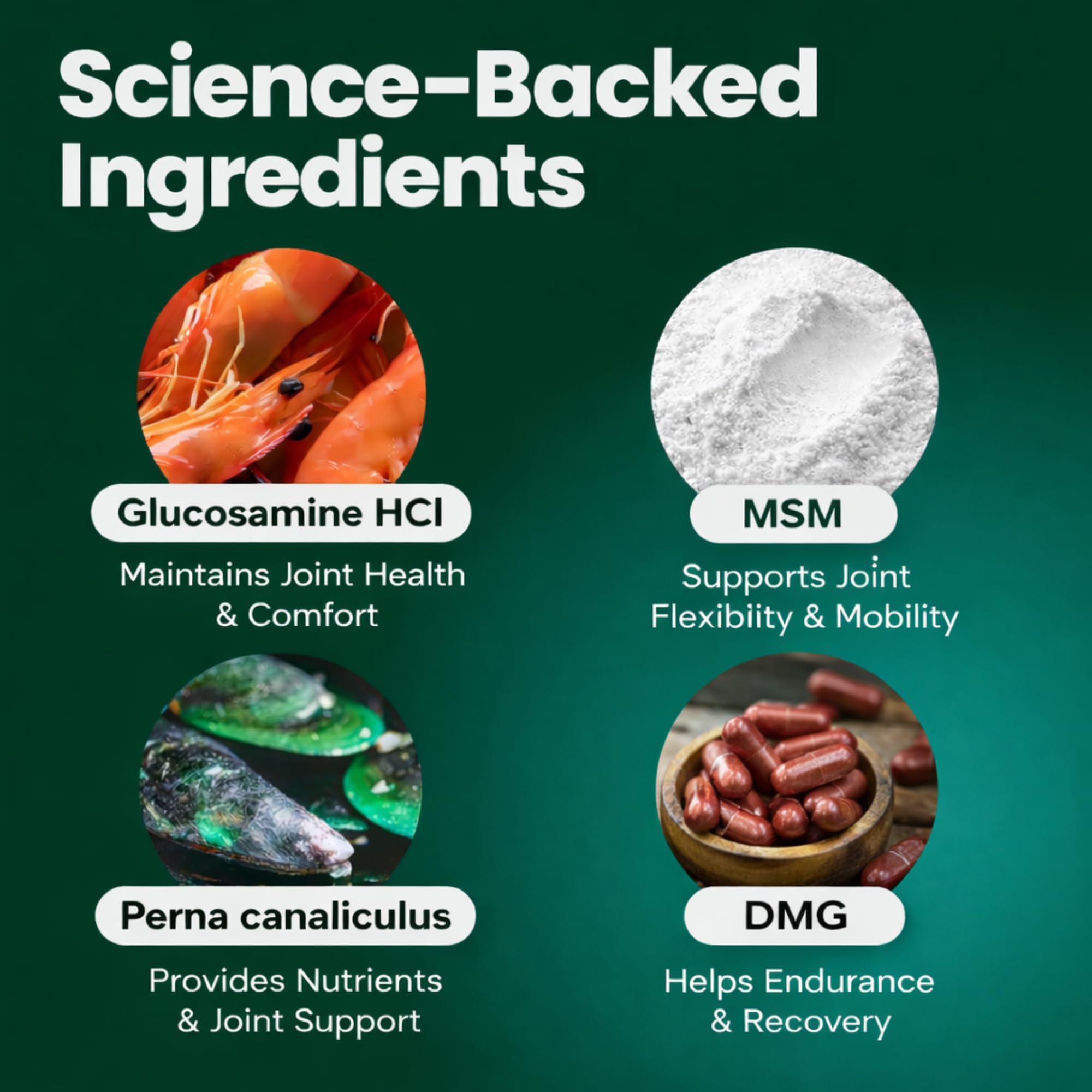 VetriScience GlycoFlex 3 – para perros senior y razas grandes con movilidad diaria.