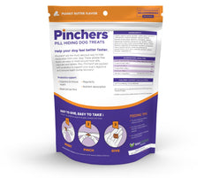VETRISCIENCE Pinchers probióticos-digestivos, apoyo digestivo suave