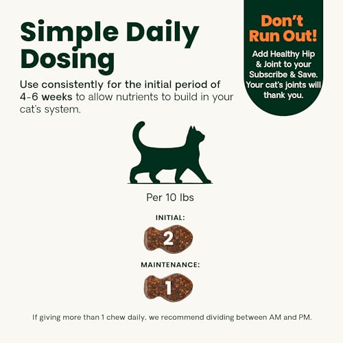 VetriScience sin color artificial para gato, fórmula limpia