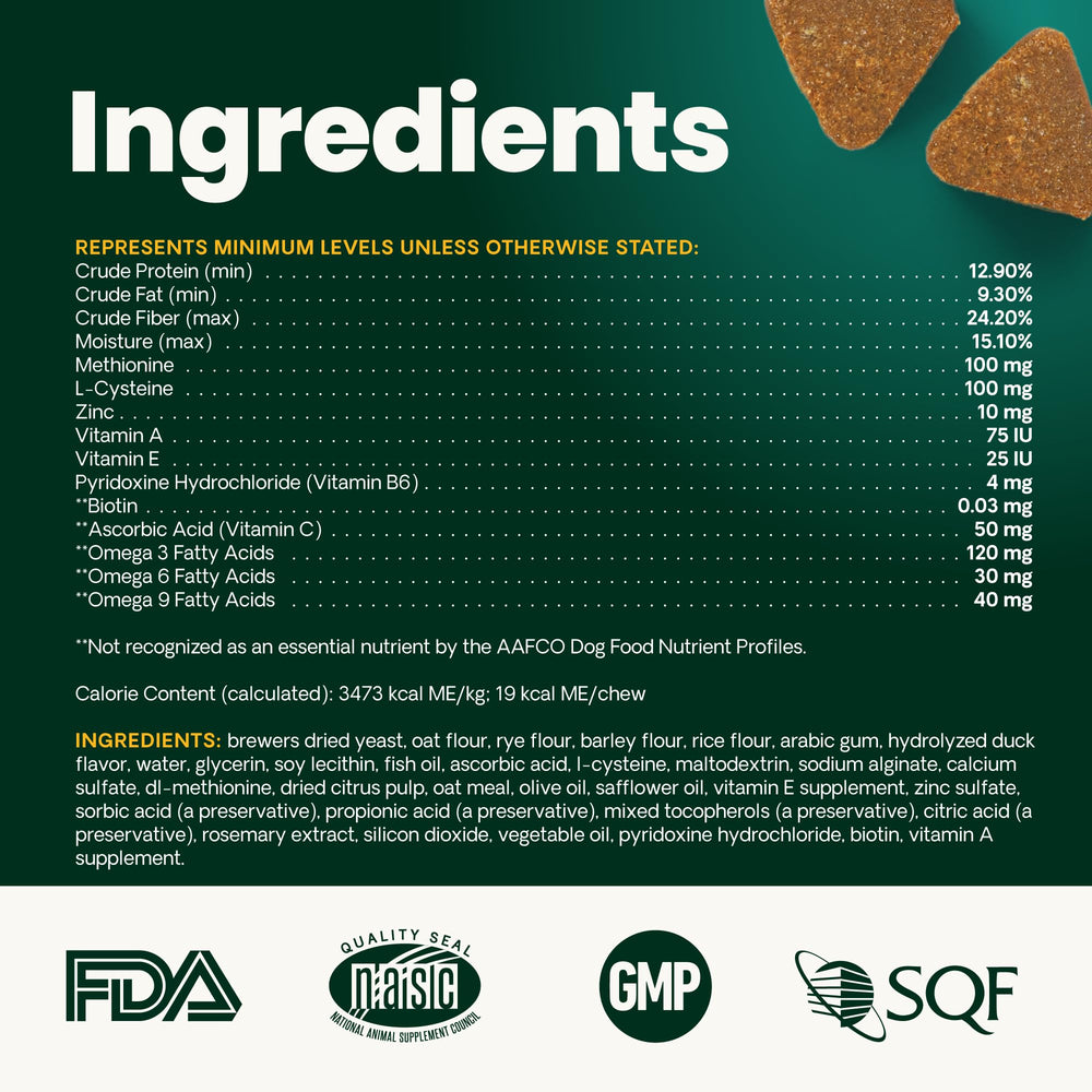 VetriScience vitamina E antioxidante para piel sana