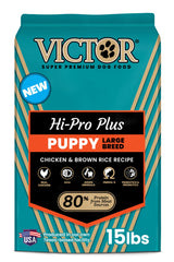 VICTOR Classic pollo primer ingrediente para músculo magro