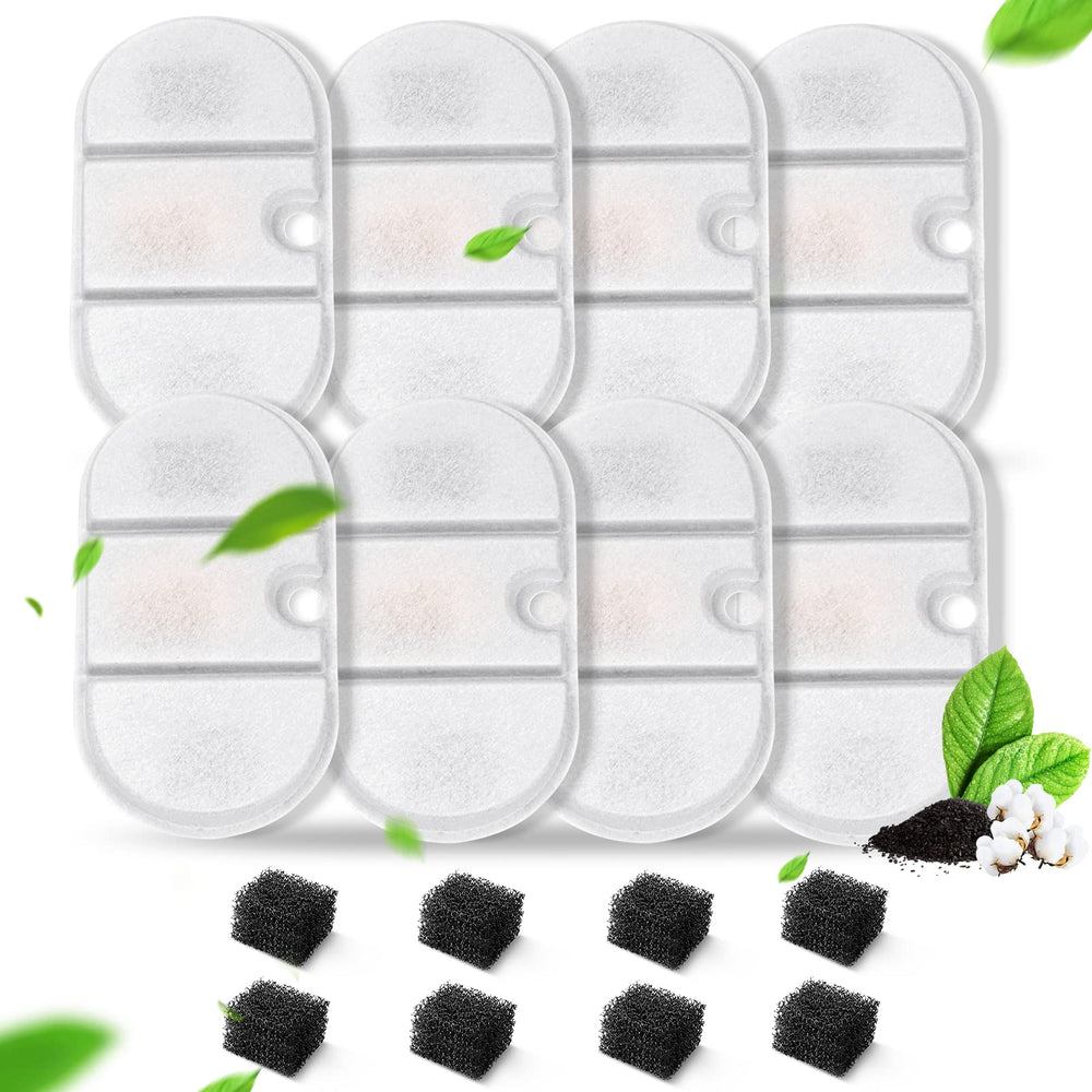 VinDox compatibilité PETLIBRO Capsule PLWF002 pour fontaine existante