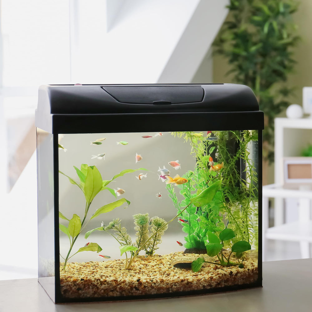 VINICS grava para acuario con múltiples pesos para usos diferentes.