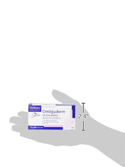 Virbac ALLERDERM OMEGADERM, aceite líquido omega esencial para piel y pelaje.