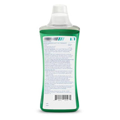Virbac CET AQUADENT FR3SH, mezcla agua, preparación rápida para cuidado dental.