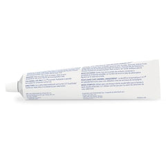 Pasta dental CET Virbac en tubo, sabor marisco, para perros y gatos.