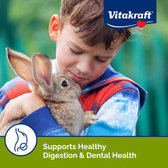 Vitakraft VitaSmart vitaminas y minerales para huesos fuertes