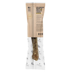 Vital Essentials barra cruda liofilizada, fuente de proteína para la vitalidad diaria del perro.