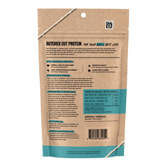 Vital Essentials bolsa 3 piezas 1,4 oz: snack práctico para perros activos