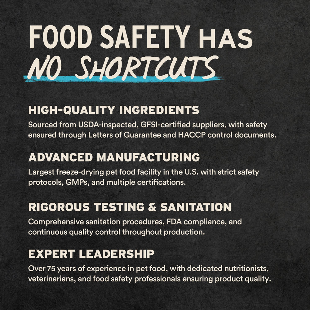 Vital Essentials proteína de alta calidad para juego y energía diaria.