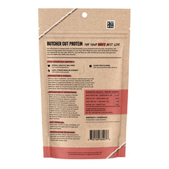 Vital Essentials proteína raw corazones de pollo, fuente proteica de calidad