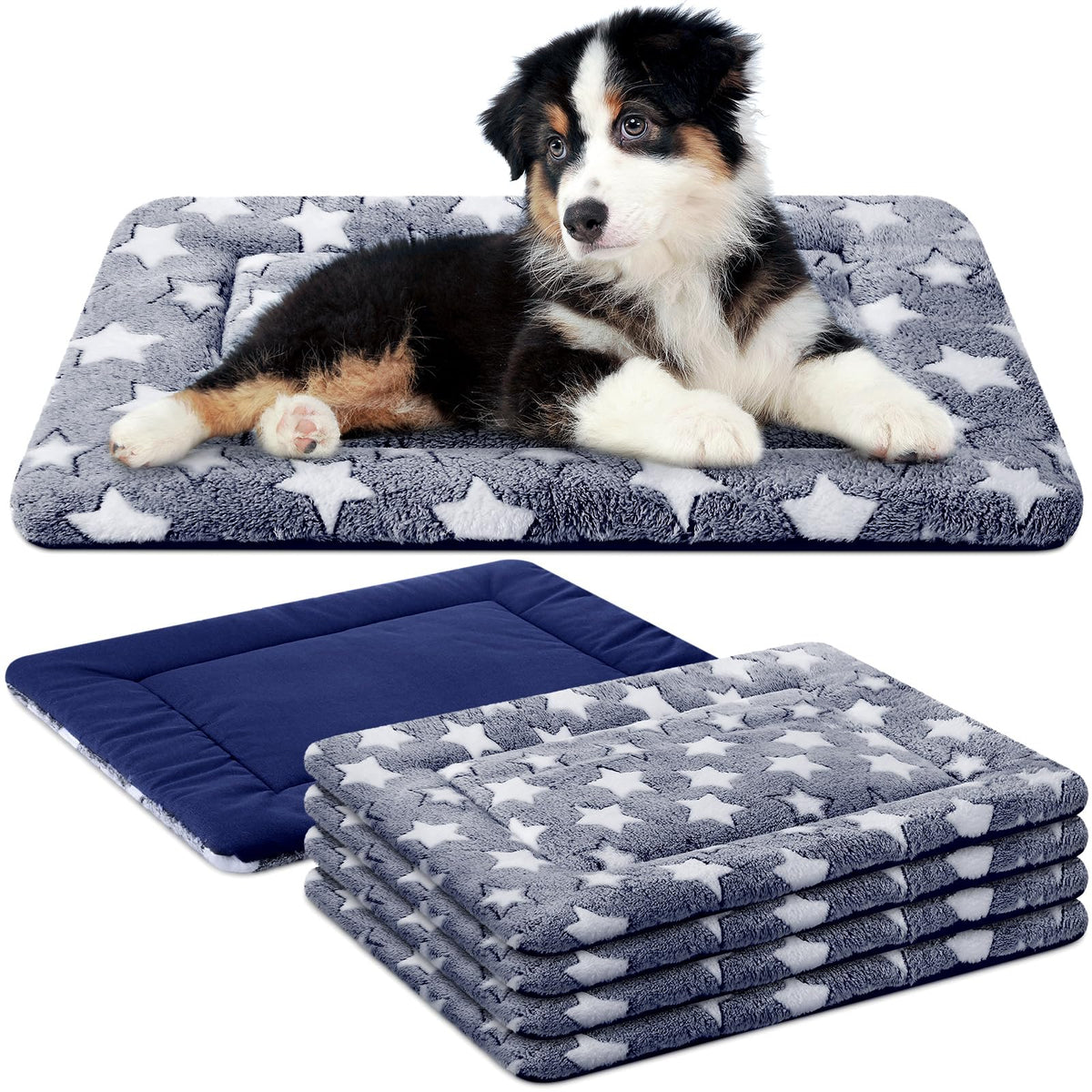 Almohadilla VitalCozy para jaula: superficie suave y cálida para dormir.
