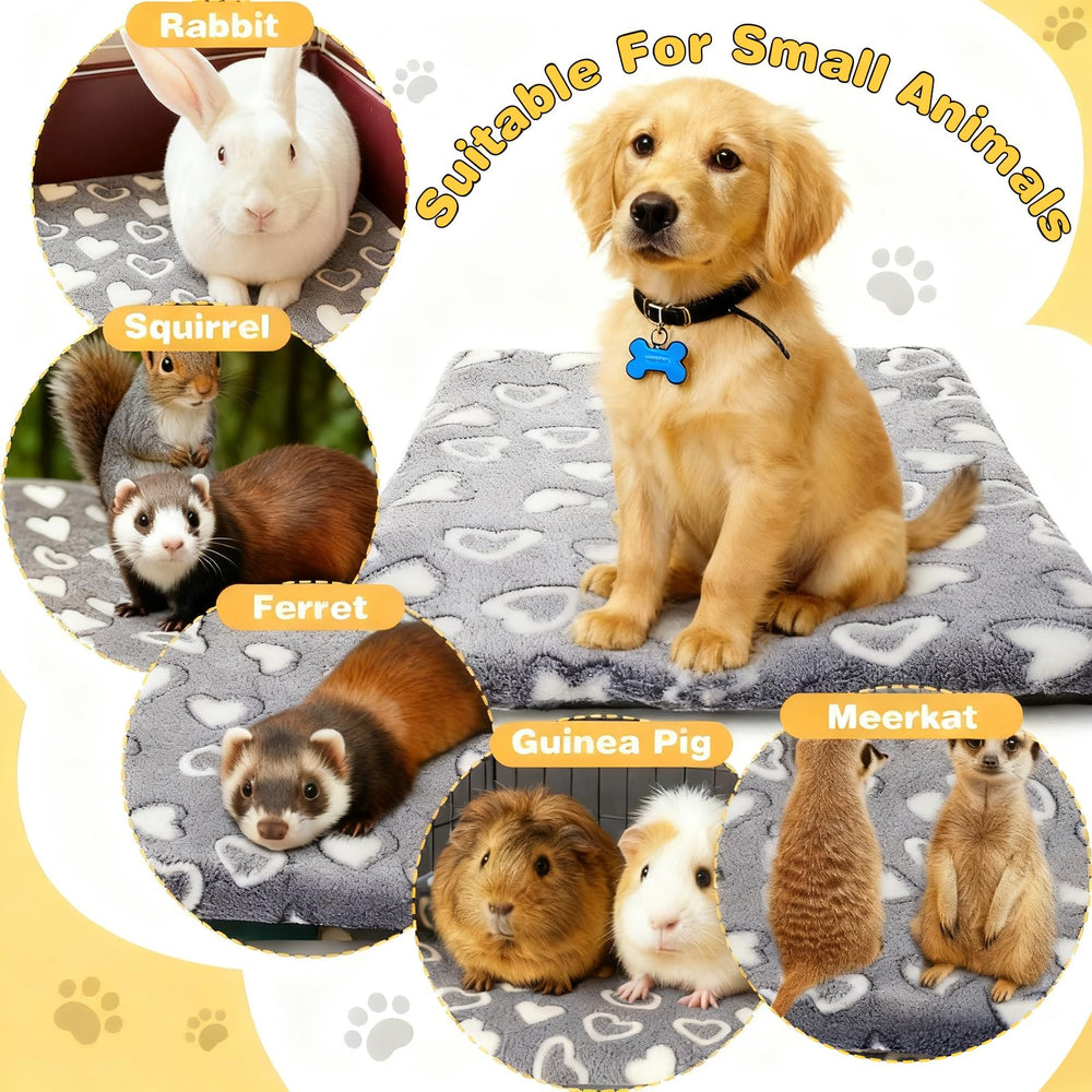 Cama multiuso VitalCozy, tamaño 92x61 cm, apta para perros y gatos pequeños.