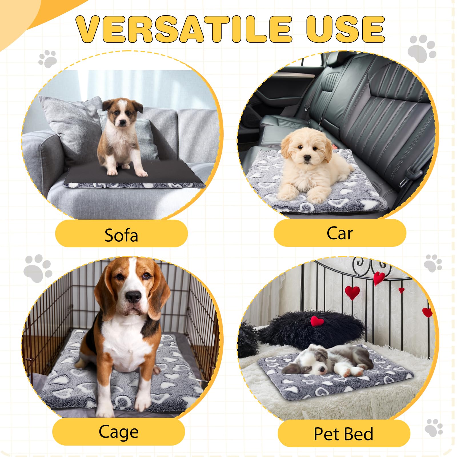 Propuesta multiuso VitalCozy para casa y exterior, cama o cojín convertible.