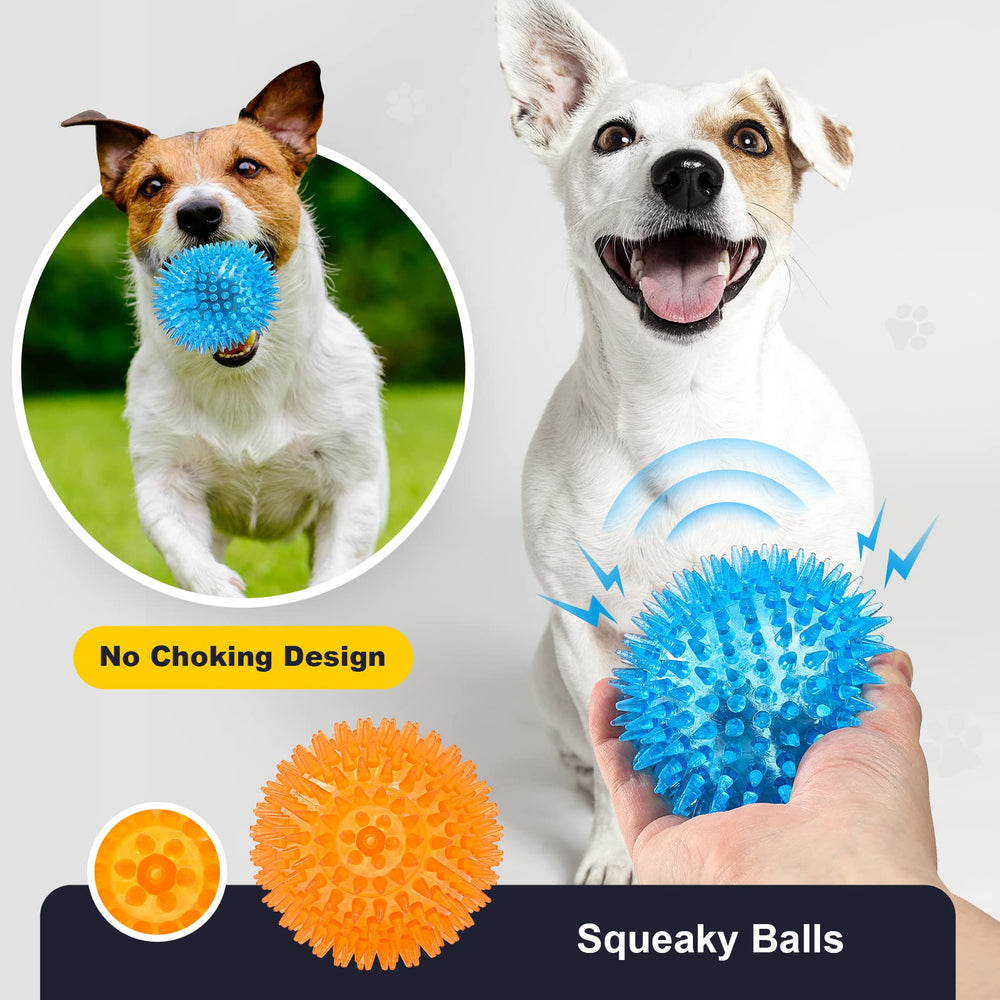 Balle VITEVER épines verte, légère et facile à transporter.