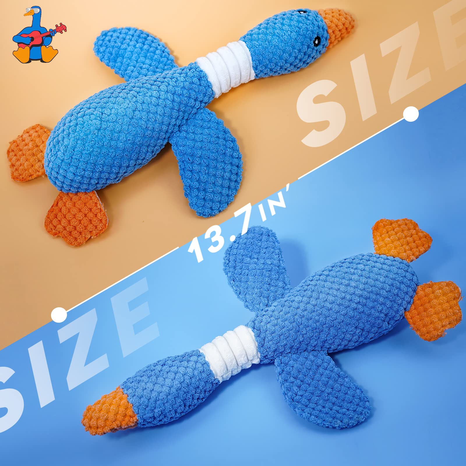 Vitscan Goose Tough servicio posventa atento para resolver dudas