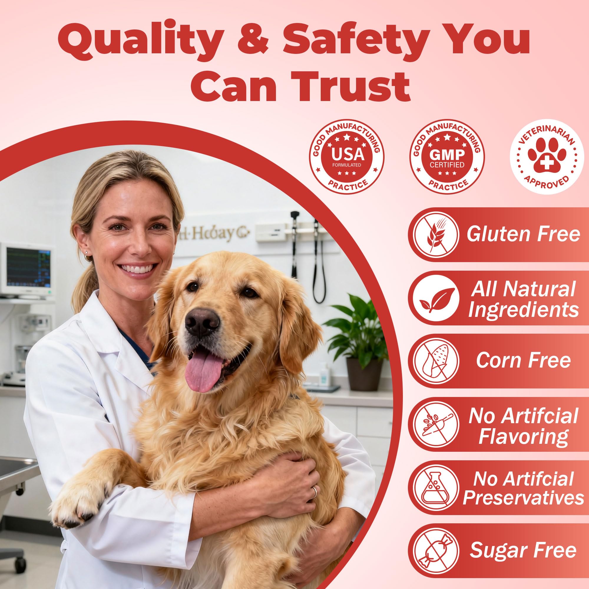VivaElixir curcumina y CoQ10, fuente antioxidantes para perros