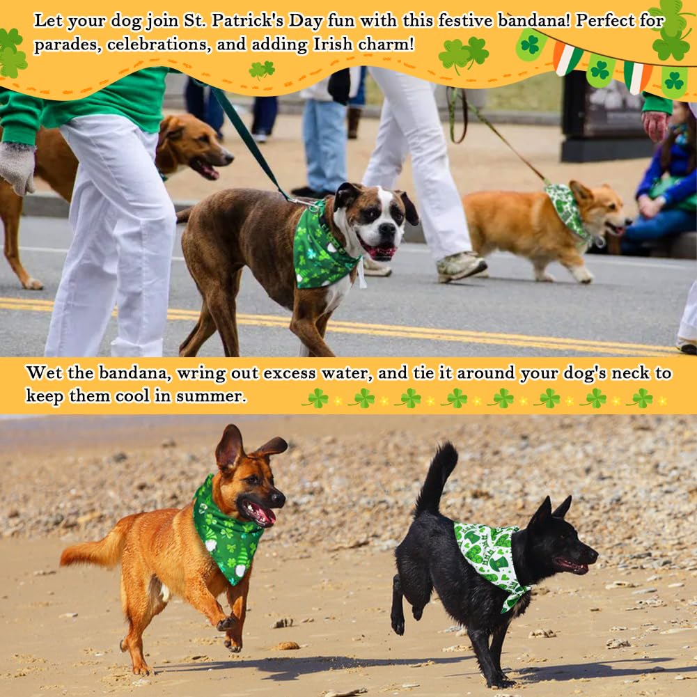 Bandana Vivifying para perro, evita manchas de saliva, útil para perros con saliva.