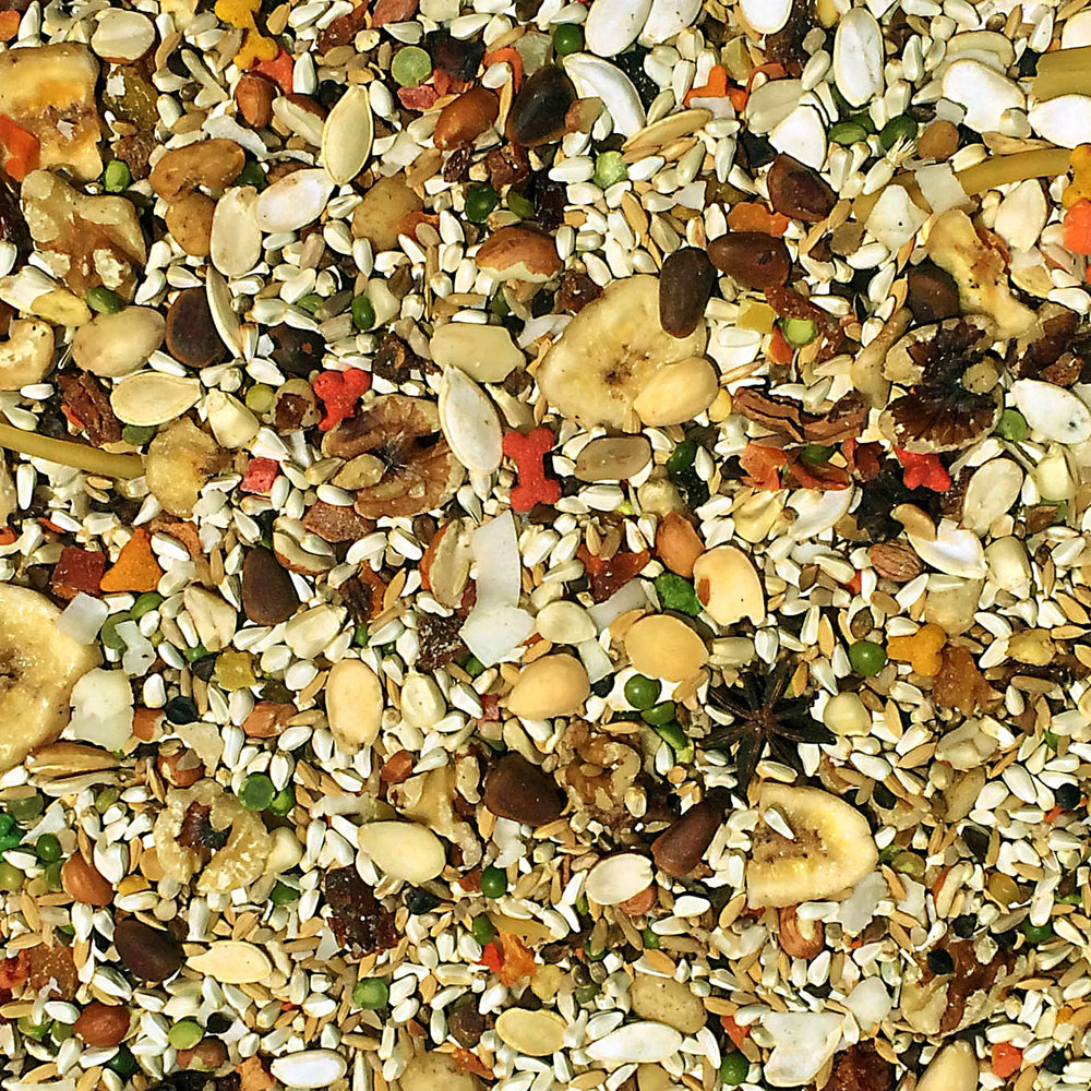 Volkman Ciencia Avícola: verduras para aportar vitaminas en la rutina diaria.