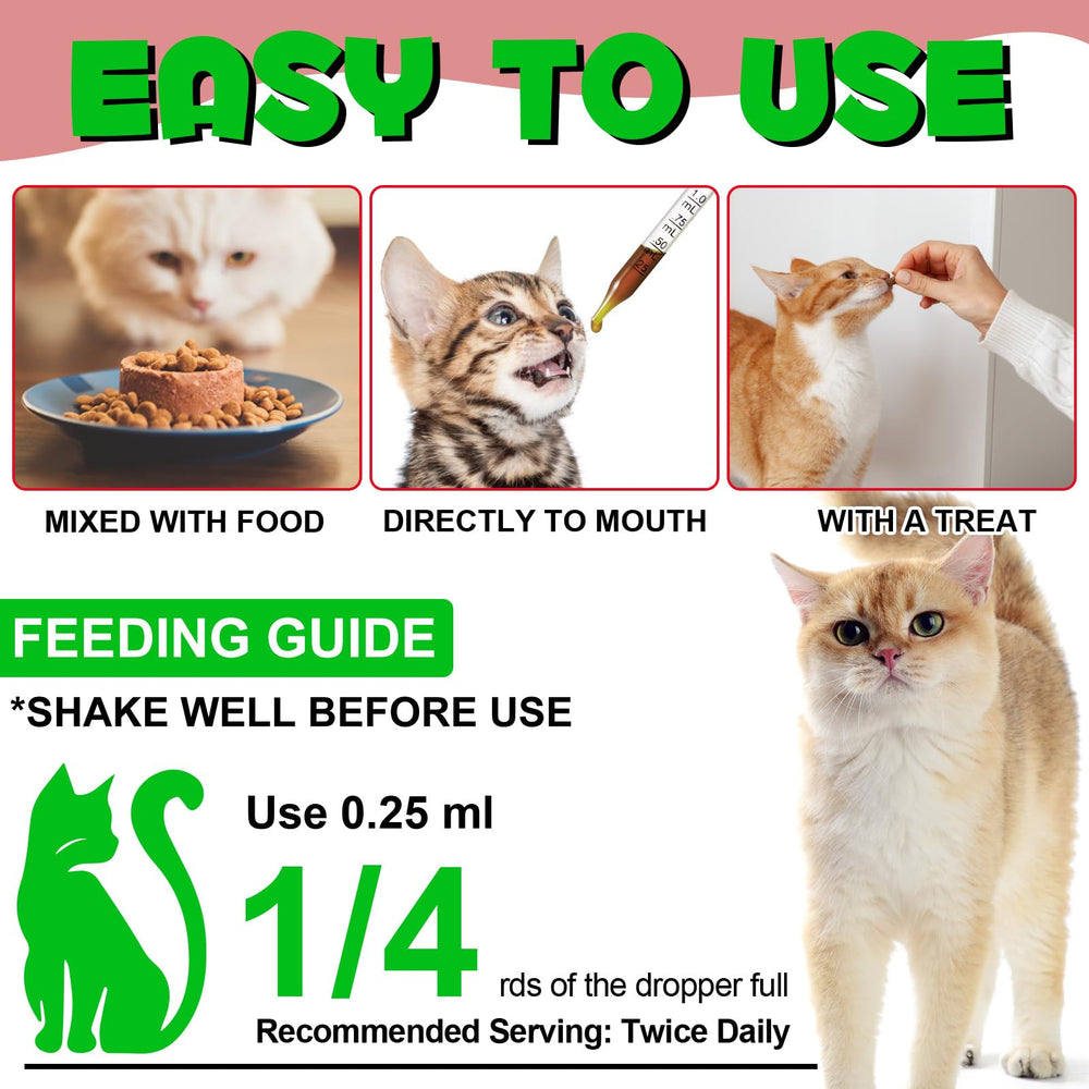 Sabor Tocino Natural de Vosifsdiy facilita la aceptación por parte de tu gato.