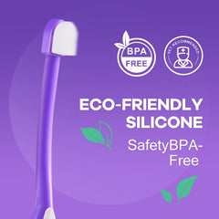 VVHOMIFE base de apoyo higiénica para secado y almacenamiento limpio