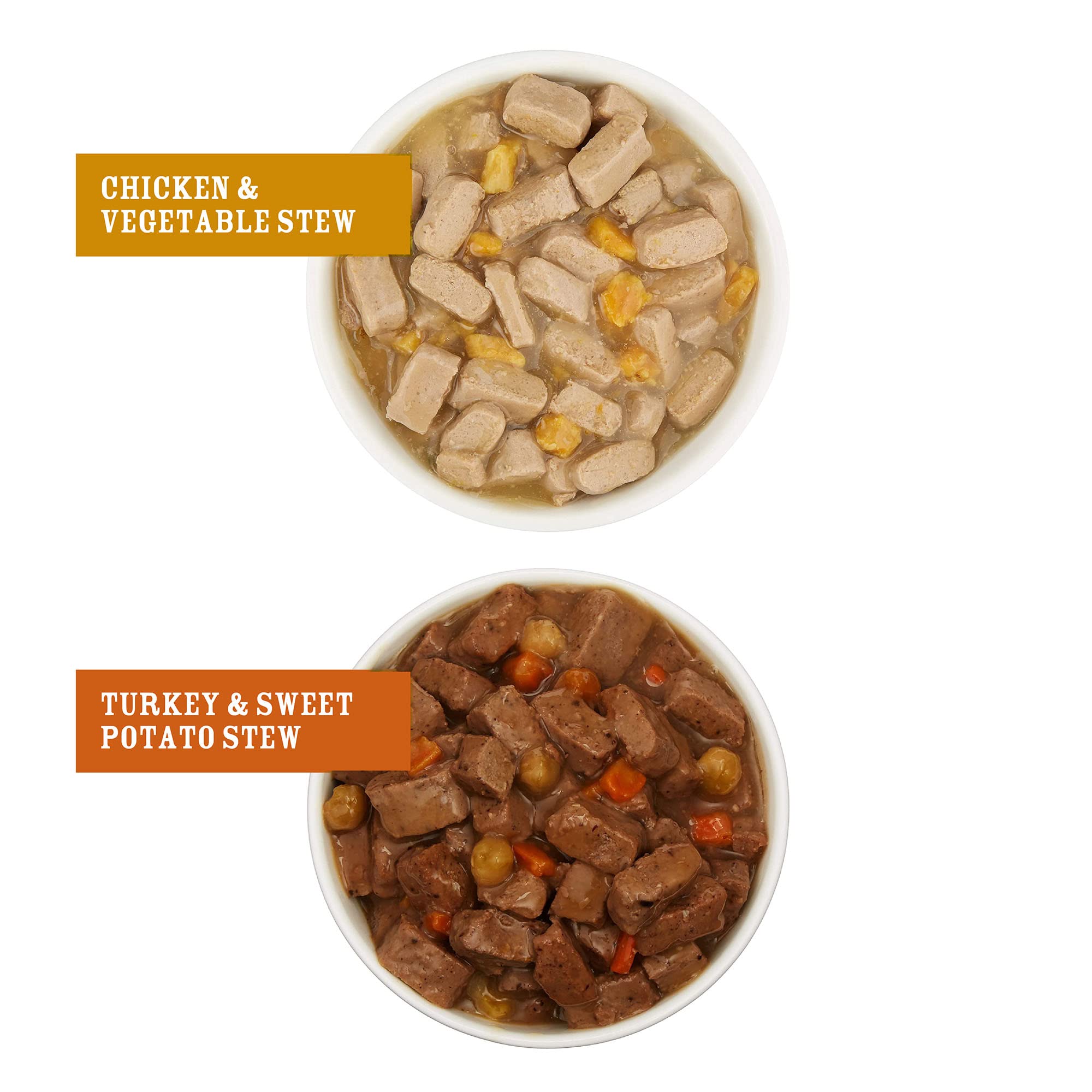 WAG hecho en USA, ingredientes de proveedores confiables