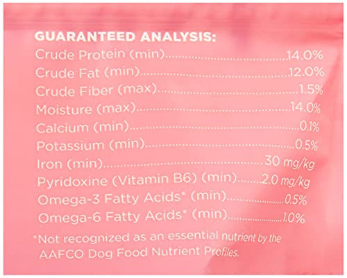 WAG Expedition sin colorantes ni conservantes artificiales para snack seguro.