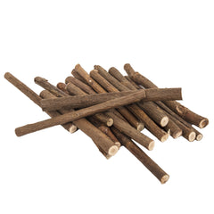 Willow Critters Ware Manufacturing con textura crujiente para desgaste natural.