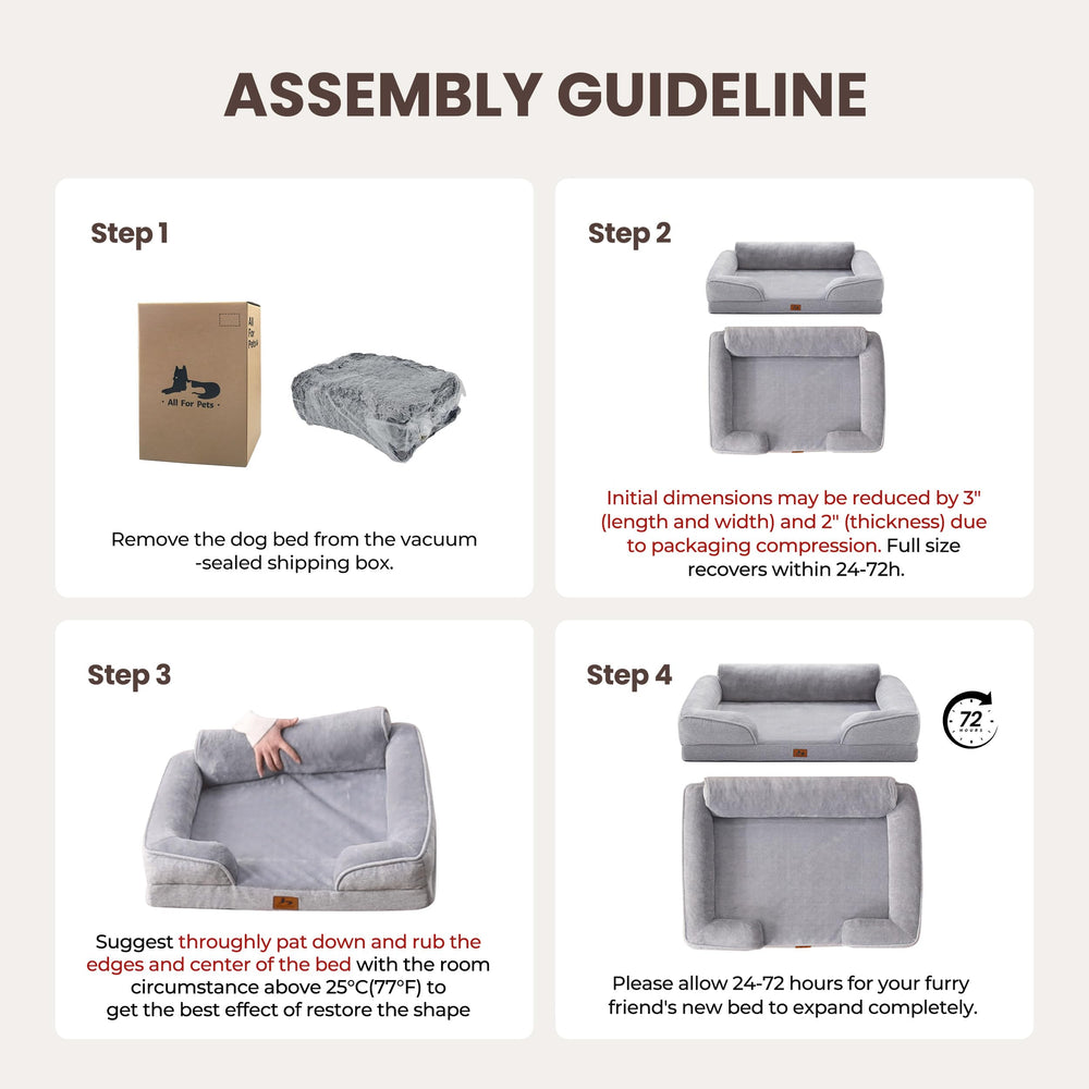 Warmrest superficie impermeable protege contra derrames y manchas en casa.