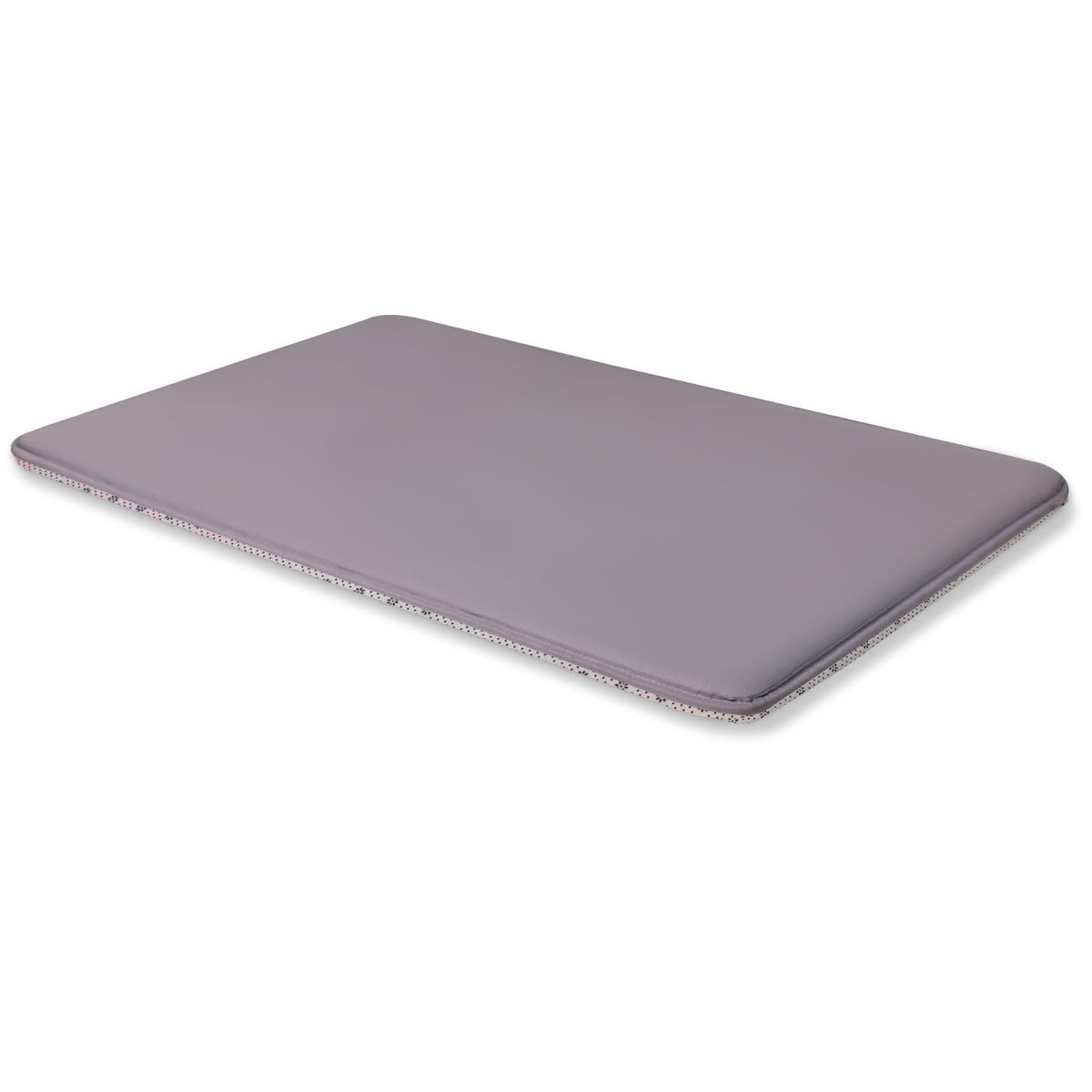 WAYIMPRESS cama cuna para perro grande, 41 pulgadas, base estable para viajes.