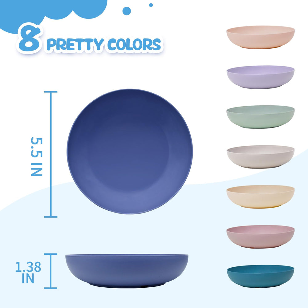 WDZZHOT plato bajo para bigotes, diseño ergonómico que reduce el roce de bigotes.