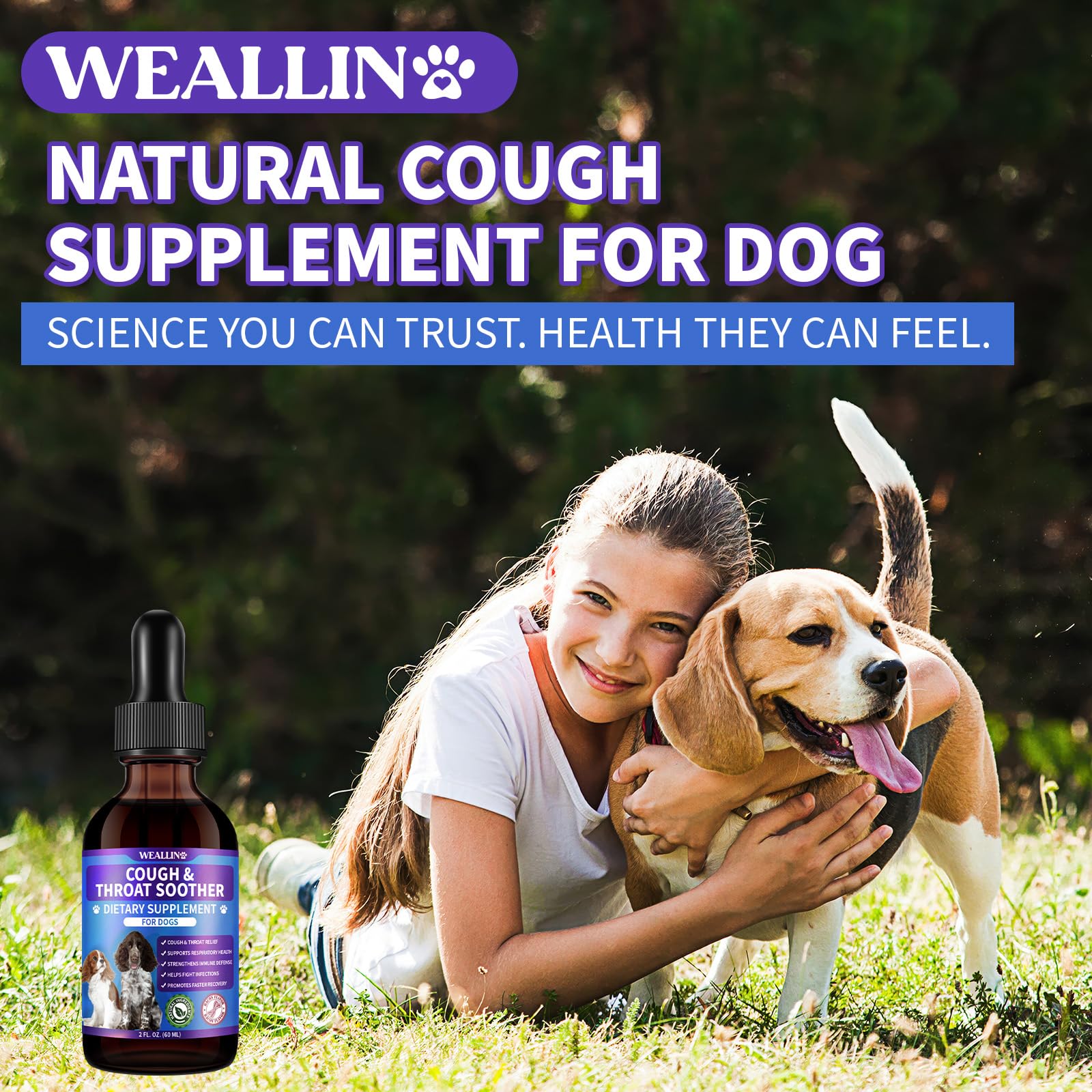 WEALLIN Proceso Mejora Respiratoria: apoyo gradual para respirar mejor
