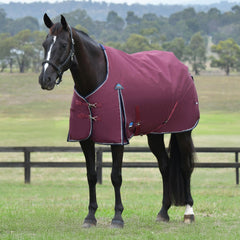 WeatherBeeta ComFiTec Essential Turnout 0g: forro 210T suave reduce rozaduras