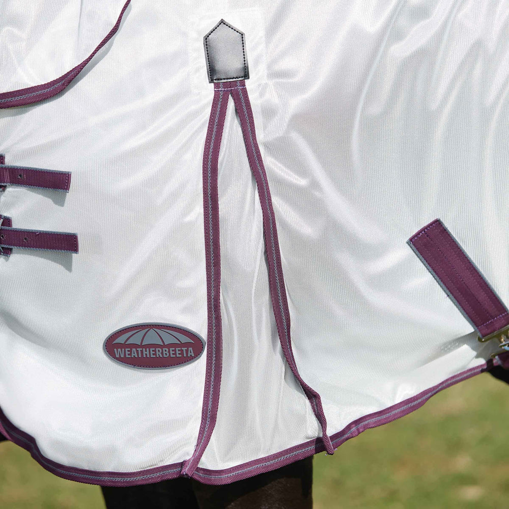 WeatherBeeta ComFiTec Essential Mesh II cuello cómodo para uso diario