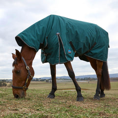 WeatherBeeta ComFiTec Classic Turnout 360G costado izquierdo, ajuste seguro