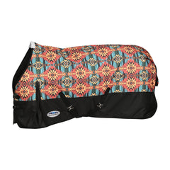 WeatherBeeta ComFiTec Essential con estampado atardecer del oeste para uso diario al aire libre.