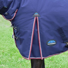WeatherBeeta ComFiTec Essential Turnout 360G: cierre rápido delantero para ajuste fácil