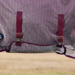 WeatherBeeta ComFiTec Ripshield con protección UV superior para la exposición al sol.