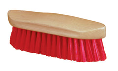 Weaver Leather Dandy con cerdas rígidas de PVC para eliminar suciedad y sudor